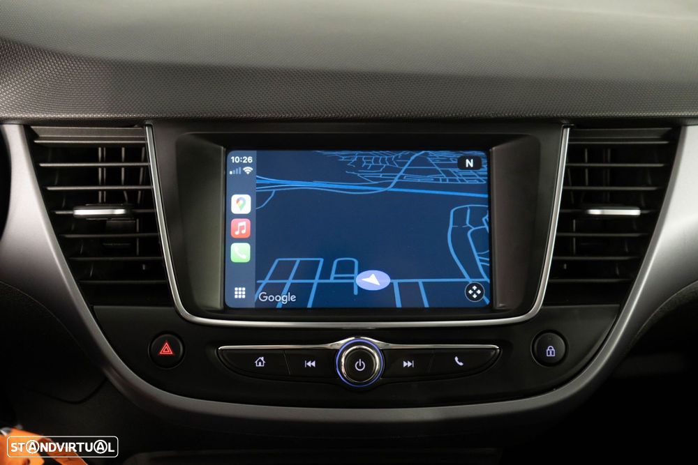 Opel Crossland 1.2 Business Edition - 23