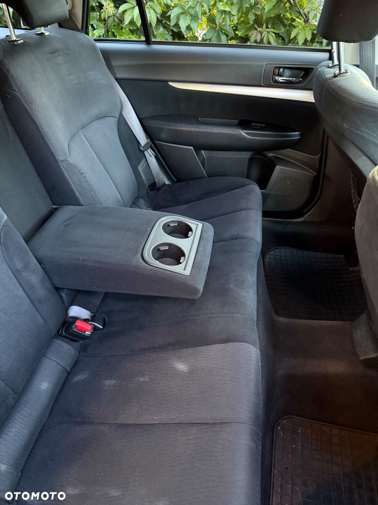 Subaru Outback 2.0 D VA - 22
