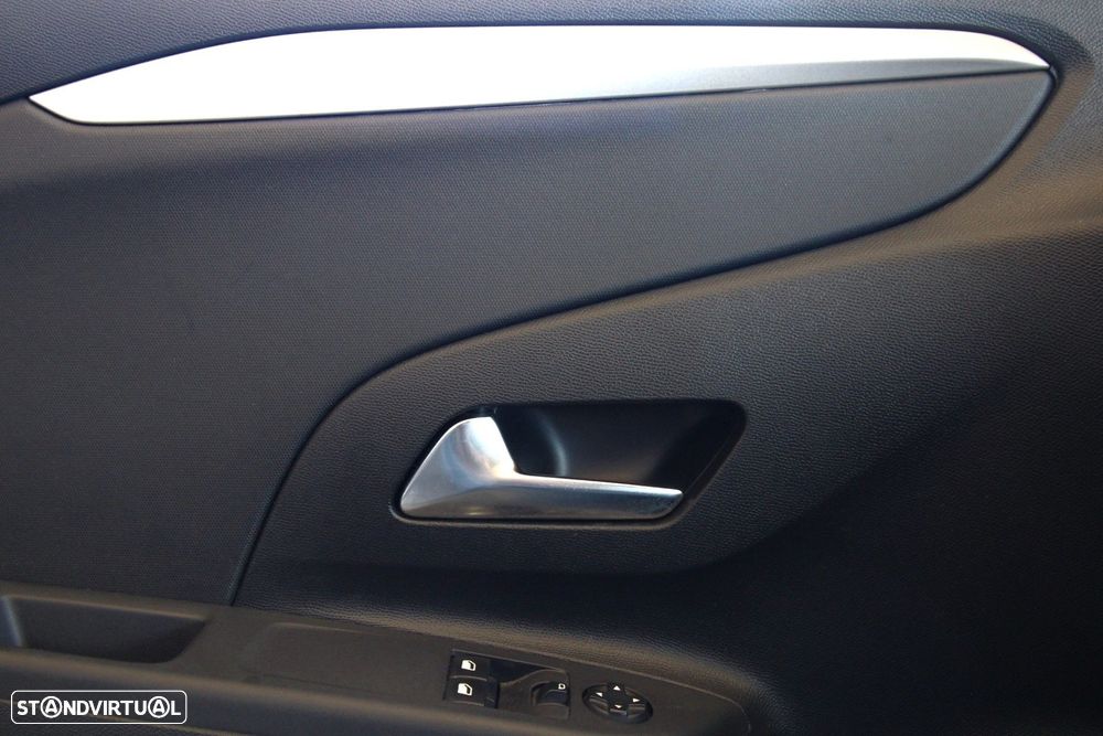 Opel Corsa 1.2 Elegance - 20