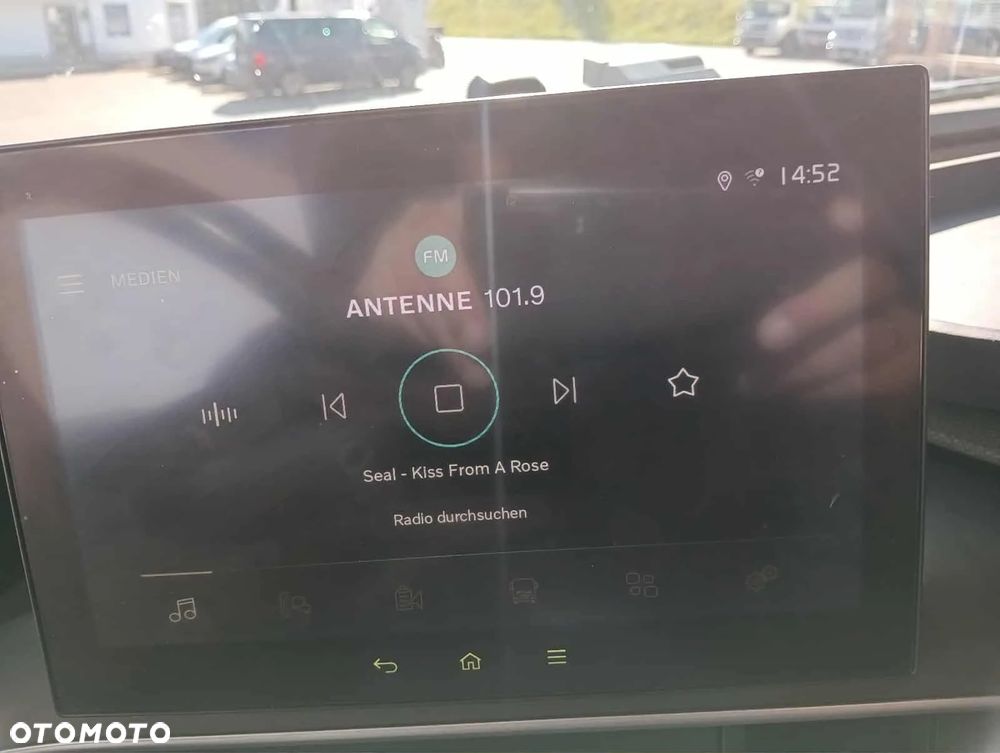 Volvo FH 500 4x2 standard - 22