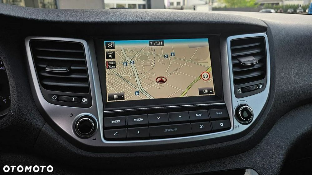 Hyundai Tucson 1.6 GDi 2WD Trend - 18
