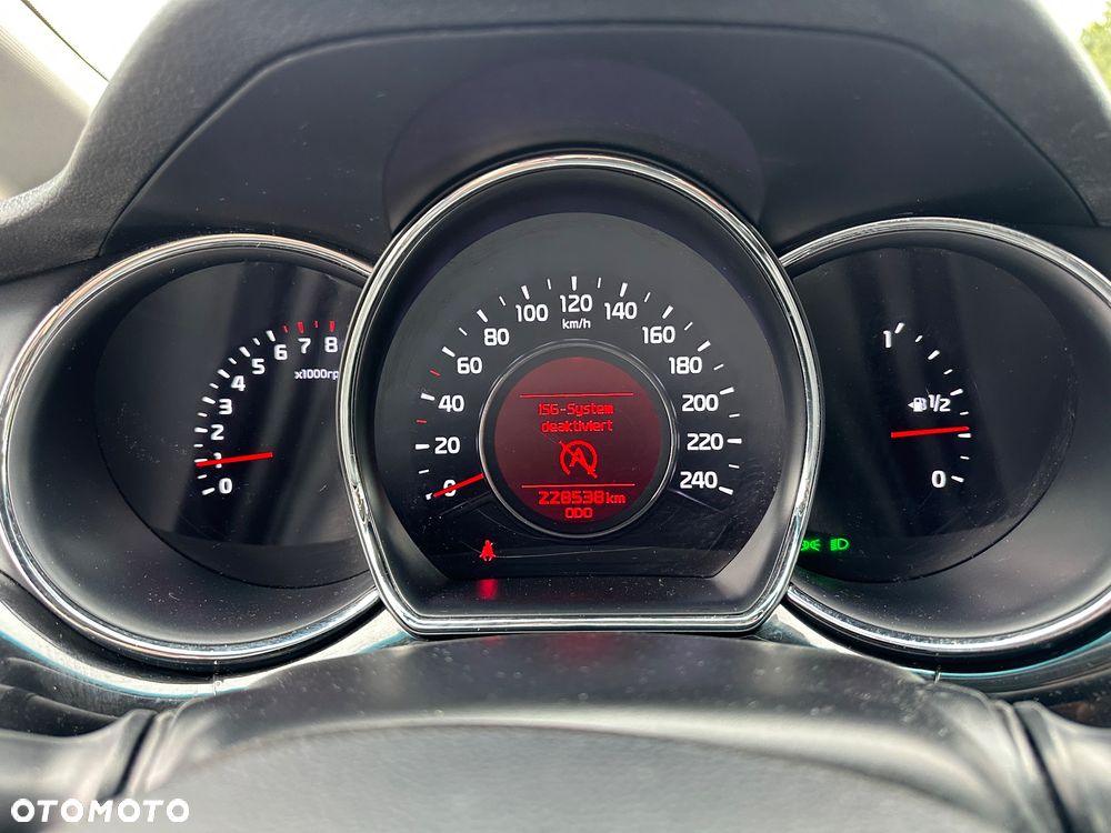 Kia Ceed 1.6 GDI Platinum Edition - 19