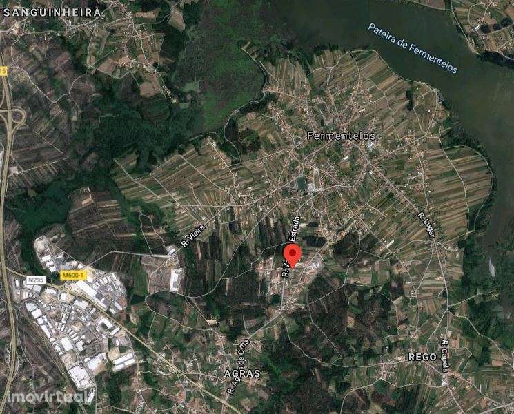 Warehouse/Retail em Aveiro, Águeda REF:3182 - Grande imagem: 2/3