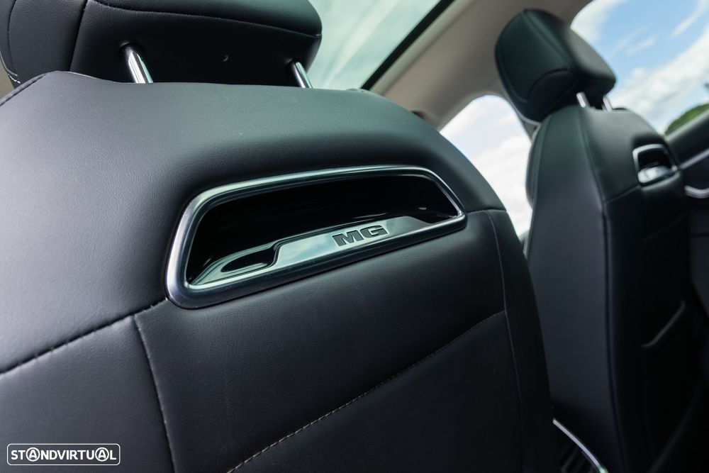 MG Marvel R 70 kWh Luxury - 15