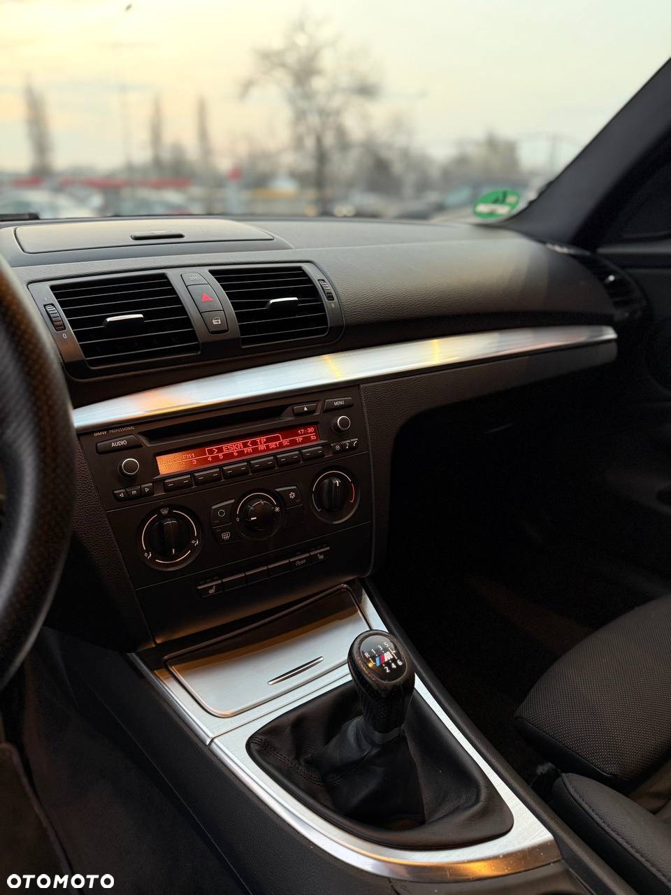 BMW Seria 1 - 8