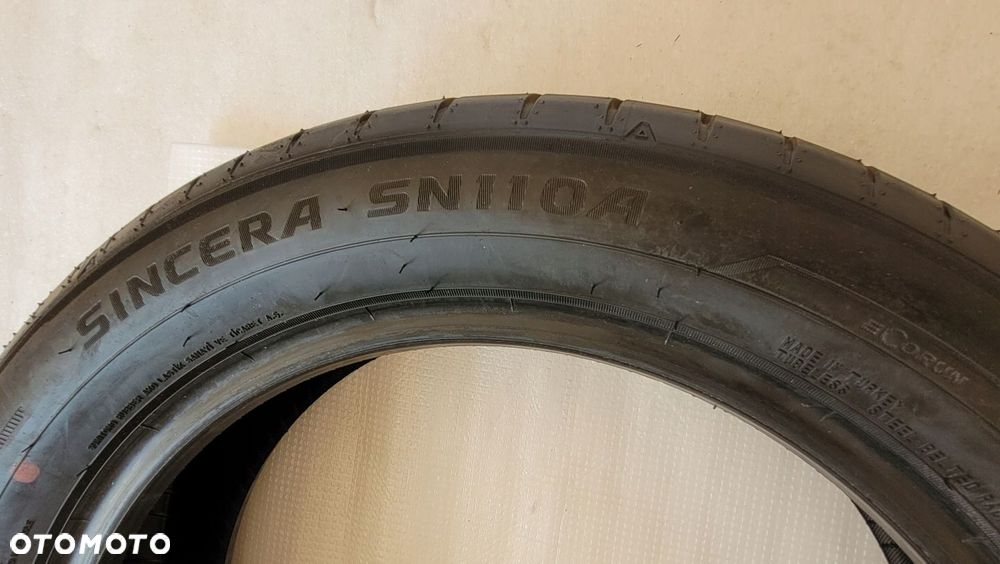 4x NOWE OPONY FALKEN SINCERA SN110A 175/65R17 175 65 R17 87H 2022 - 7