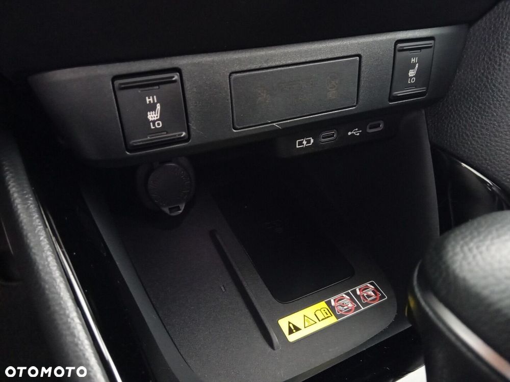Toyota Yaris - 20