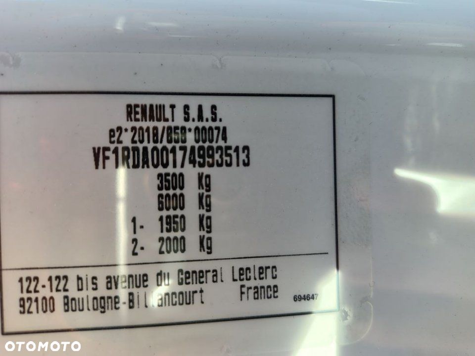 Renault Master - 14