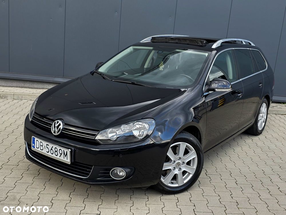 Volkswagen Golf 1.4 TSI Highline - 6