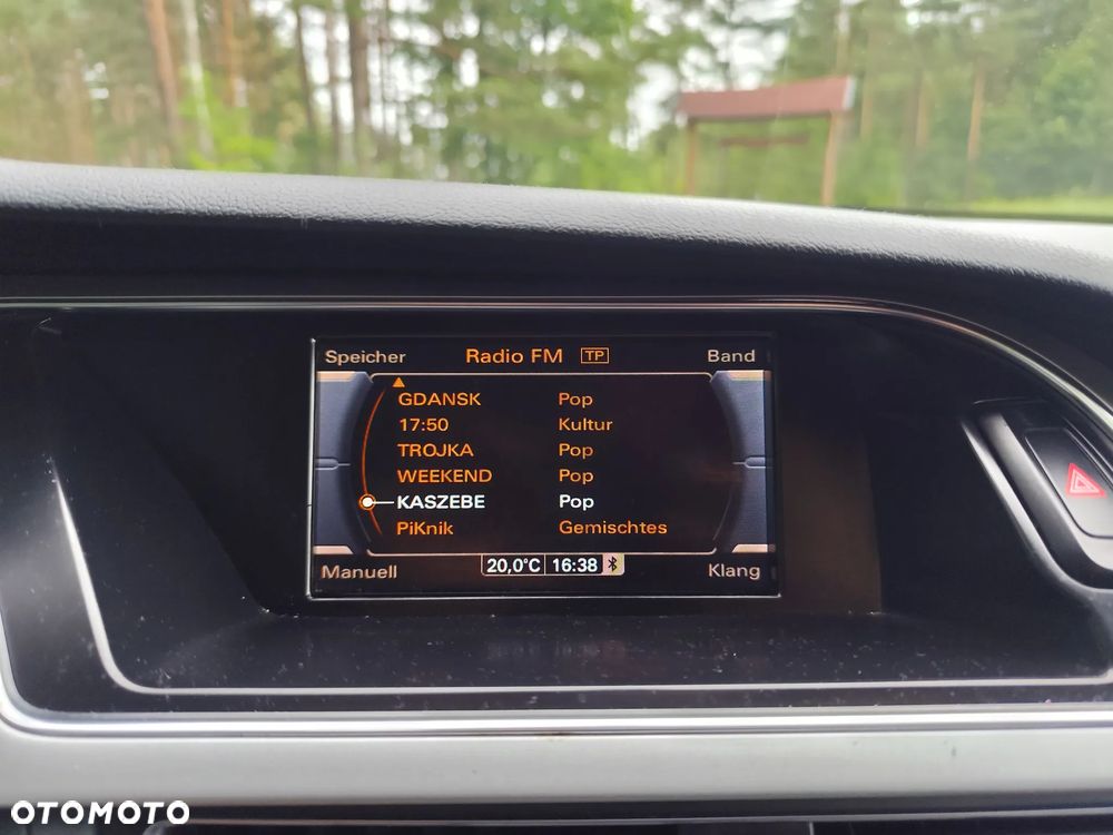 Audi A4 Avant 2.0 TDI Sport S tronic - 12