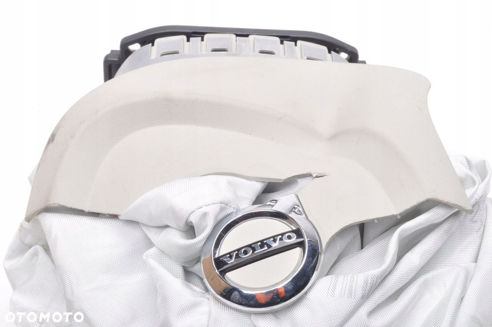 VOLVO  XC90 II XC60 II PODUSZKA POWIETRZNA KIEROWCY AIRBAG  P39834727 - 2