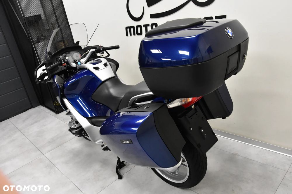 BMW RT - 17