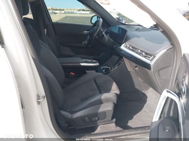 BMW X1 xDrive25i M Sport sport - 8