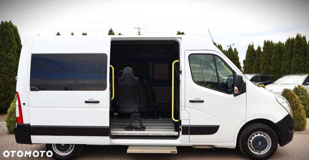 Renault Master L3H2 Business - 6