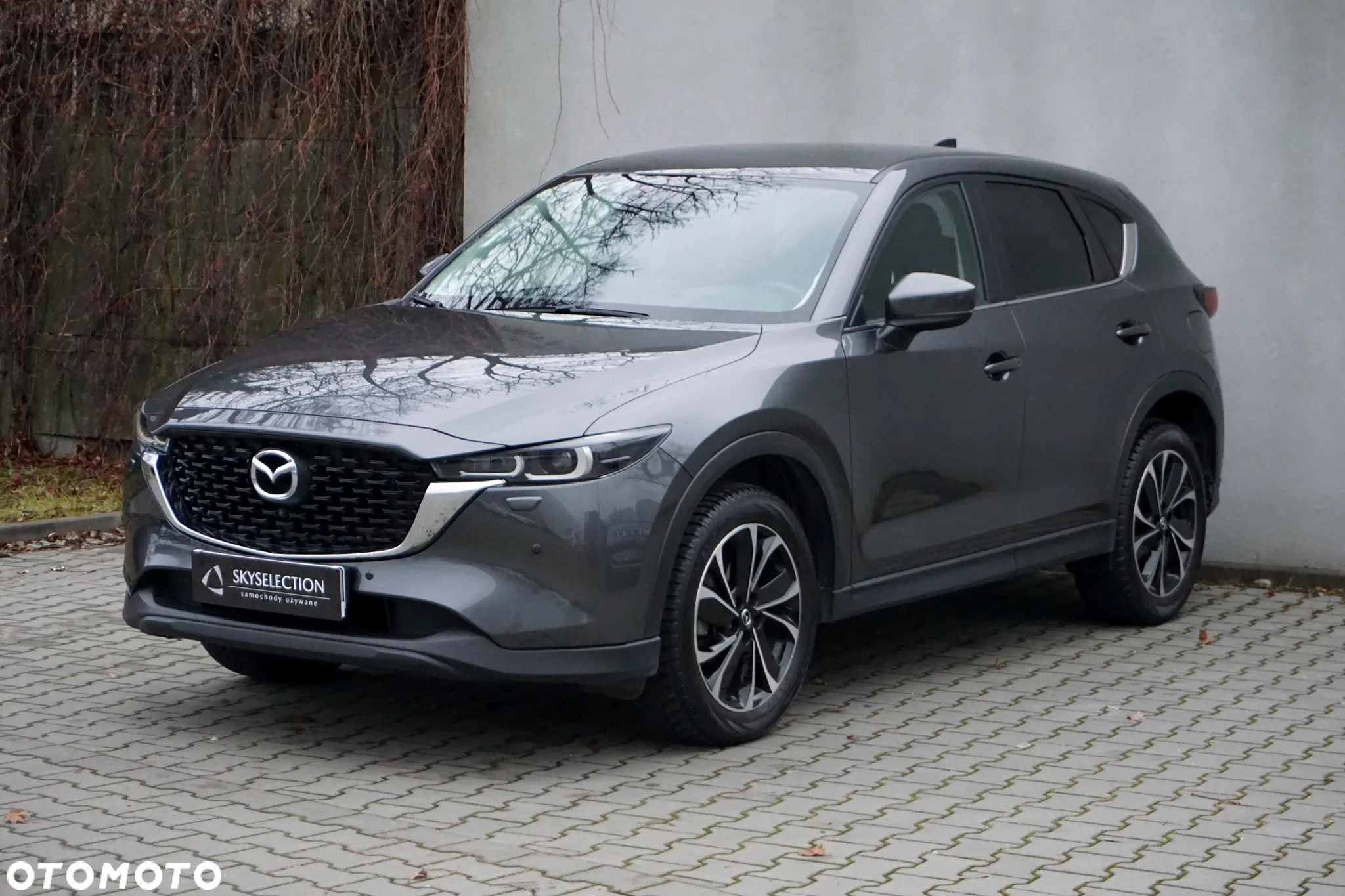 Mazda CX-5 2.0 Kanjo 2WD - 3