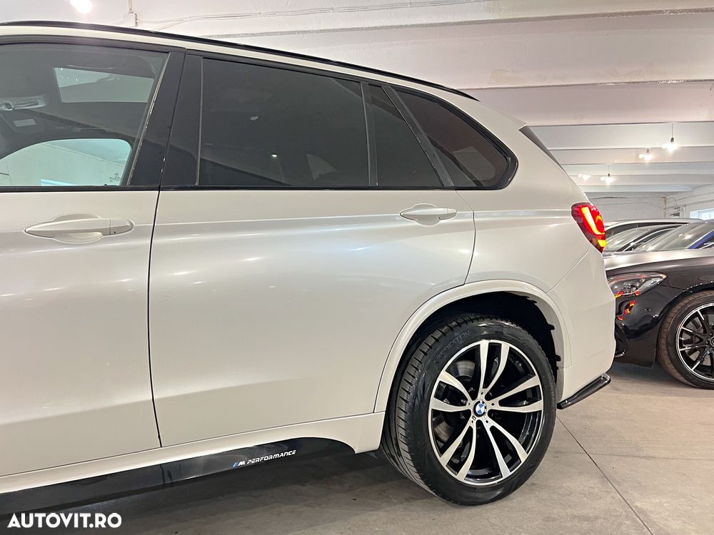 BMW X5 xDrive40d Sport-Aut. - 24
