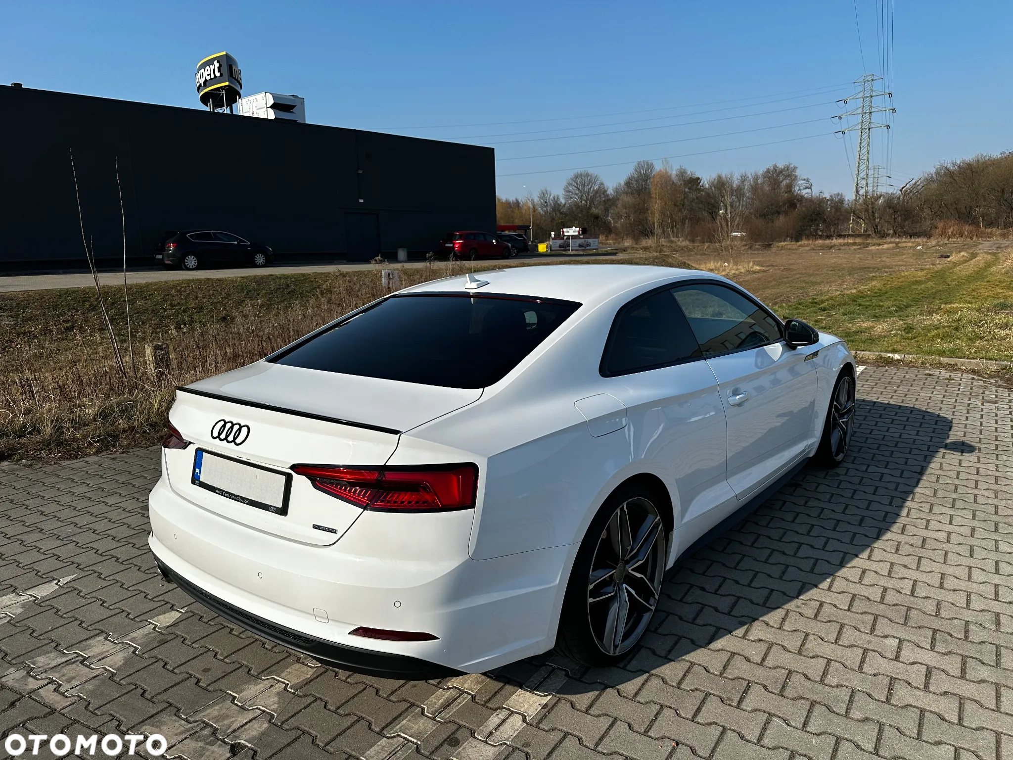 Audi A5 2.0 TDI Quattro S tronic - 6