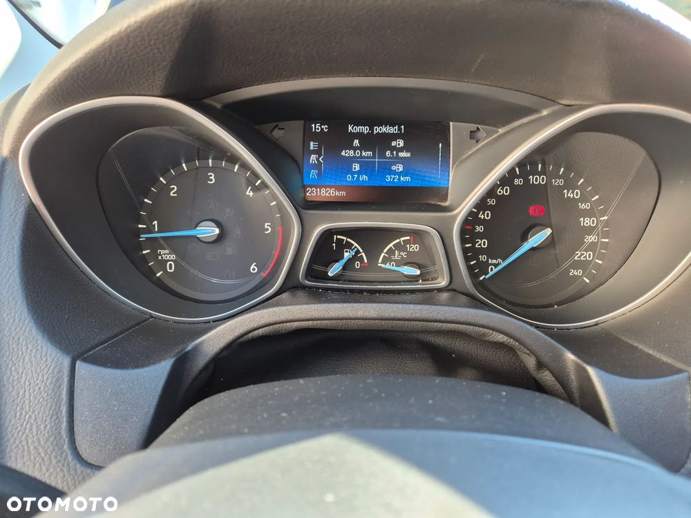 Ford Focus - 16