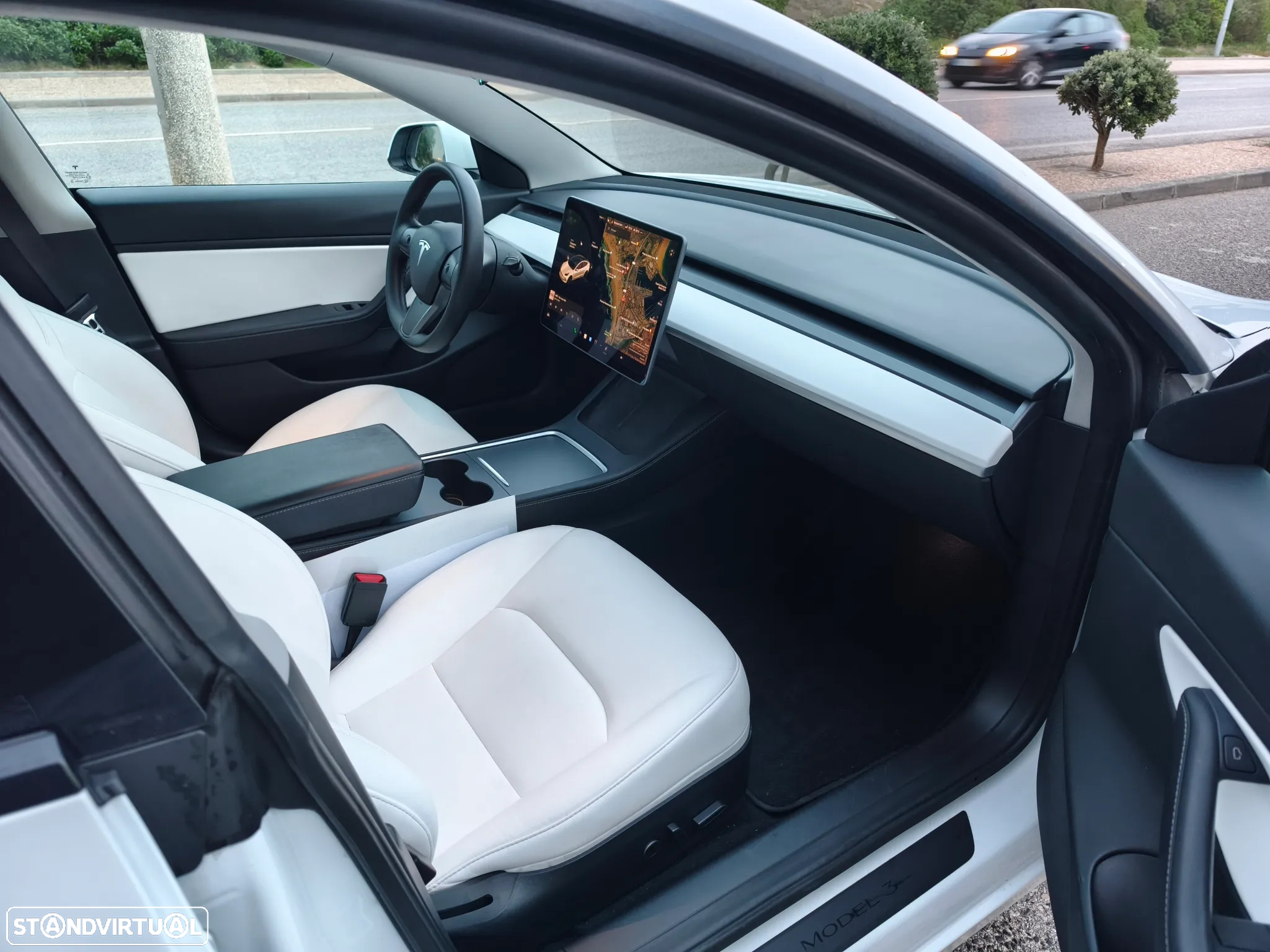 Tesla Model 3 Performance Dual Motor AWD - 16