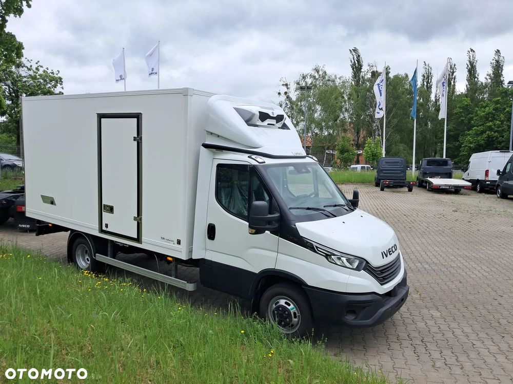 Iveco Daily Autoryzowany dealer ,od ręki - 3