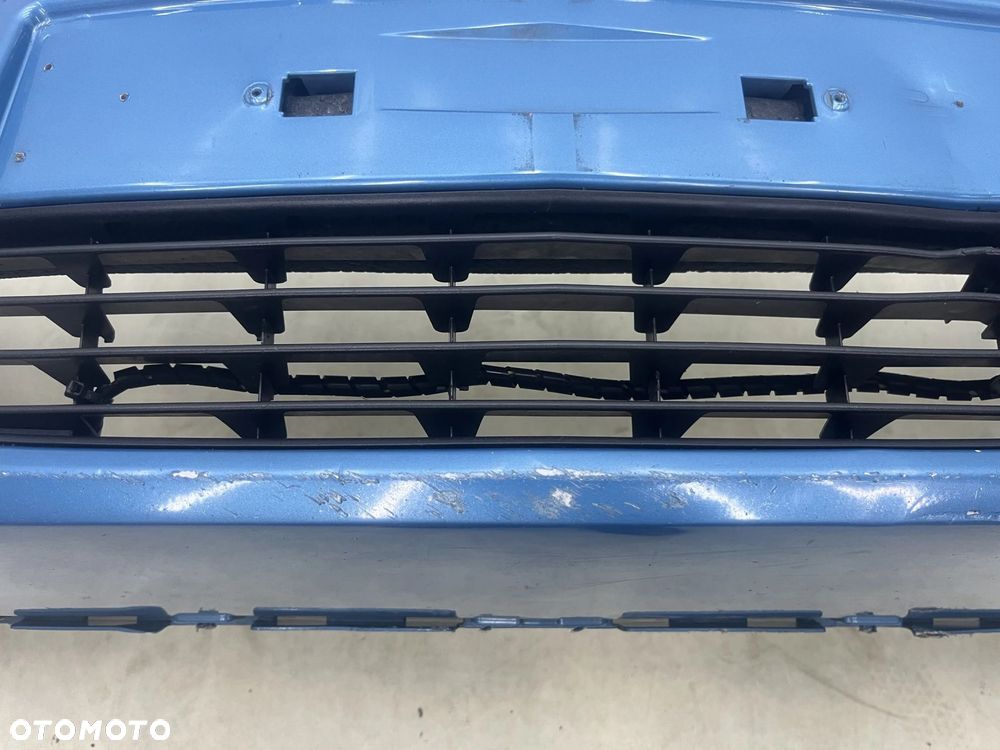 Zderzak przedni Opel Zafira B 05-08r. Przedlift przód 4XPDC 13124959 Z20N - 15