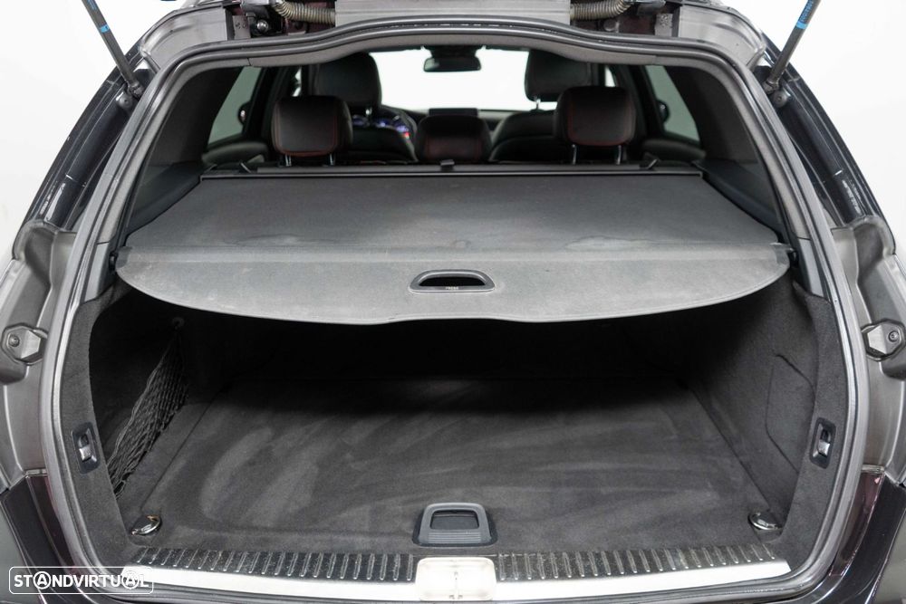 Mercedes-Benz C 43 AMG 4-Matic - 12