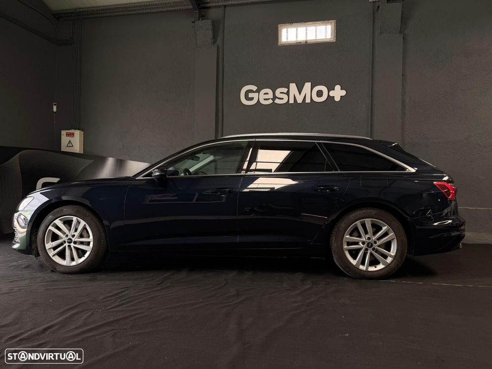 Audi A6 Avant 50 TFSIe quattro S tronic - 4