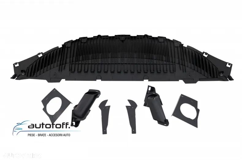 Bara fata Audi A7 4G (2010-2014) RS7 Design - 4