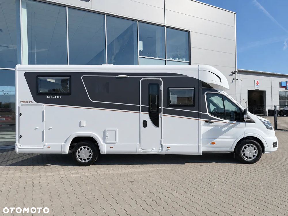 MASURIA 780 TL - 4