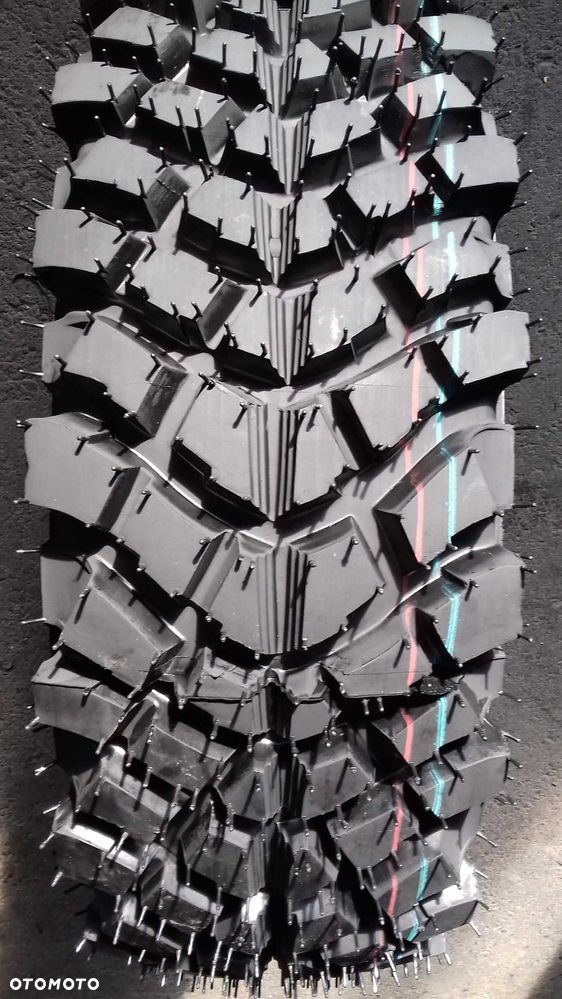 OPONA 265/65 R17 TRAKKER M/T 4x4 terenowe SAHARA bieżnikowane WYSYŁKA