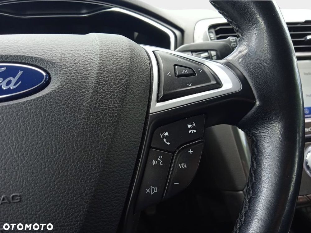 Ford Mondeo 2.0 EcoBlue Titanium - 16