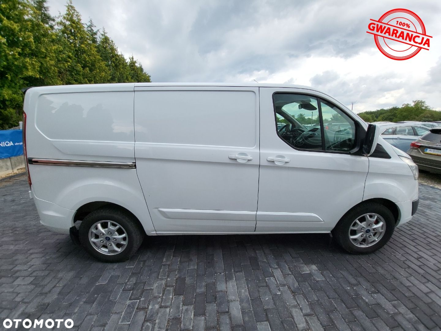 Ford TRANSIT - 12
