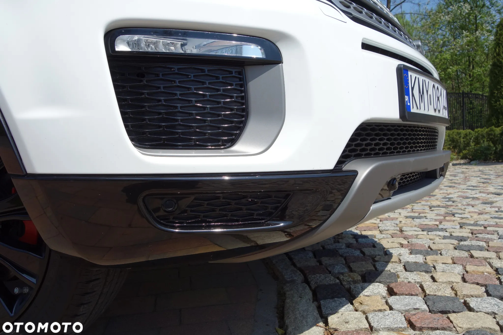 Land Rover Range Rover Evoque - 17