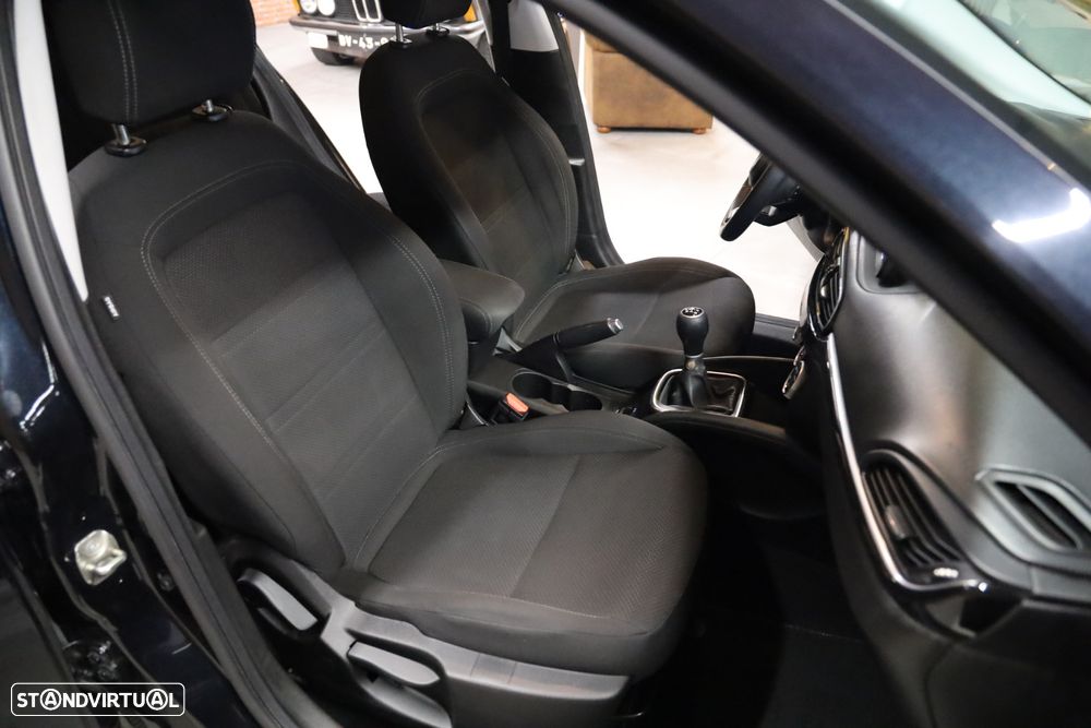 Fiat Tipo Station Wagon 1.3 MultiJet Lounge - 19