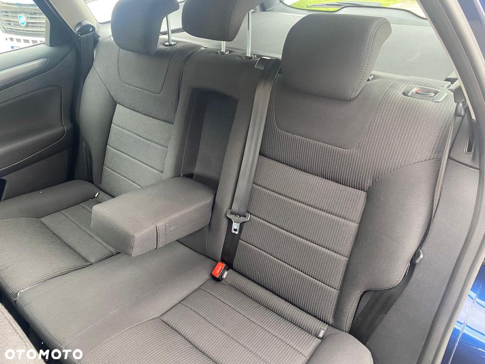 Ford Mondeo 2.0 TDCi Champions Edition - 24