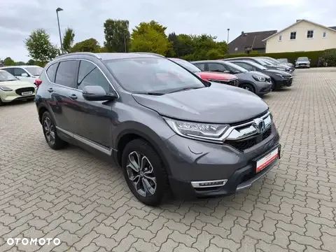 Honda CR-V 2.0 i-MMD Hybrid 4WD Executive - 4
