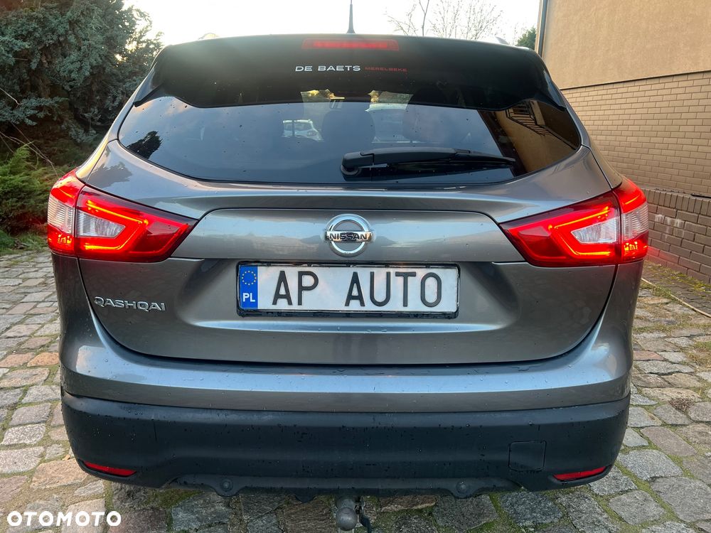 Nissan Qashqai 1.2 DIG-T 360 - 4