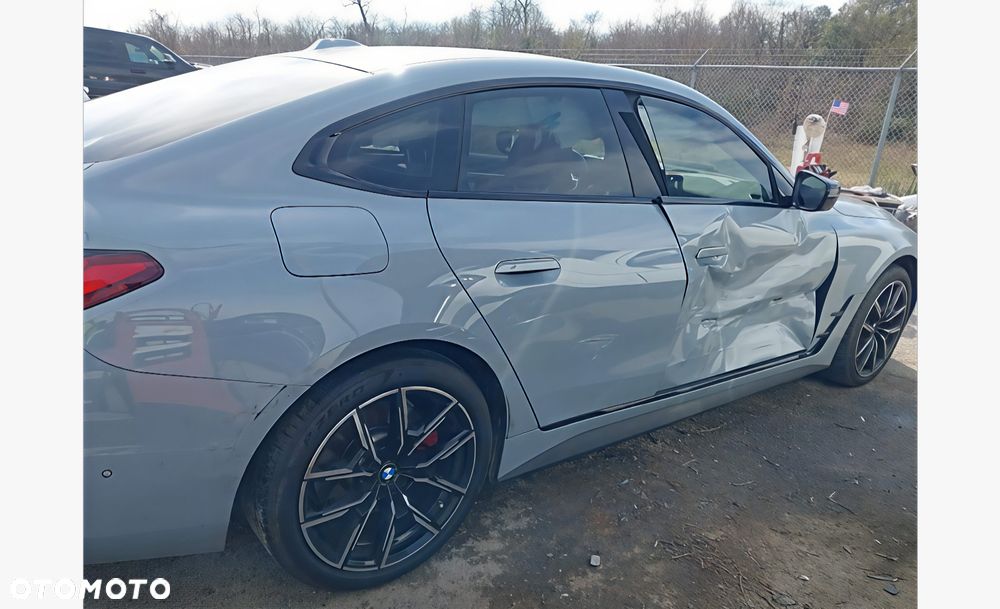 BMW Seria 4 - 7