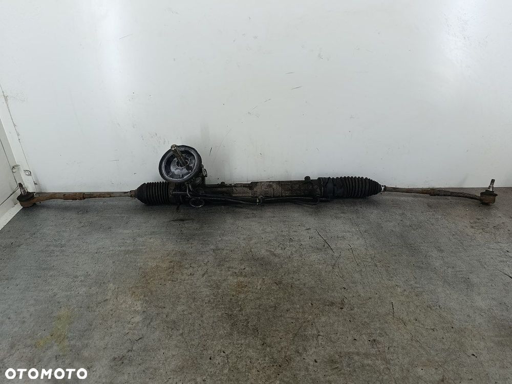 MAGLOWNICA PRZEKŁADNIA KIEROWNICY PEUGEOT 308 I SW 1.6 VTI - 1