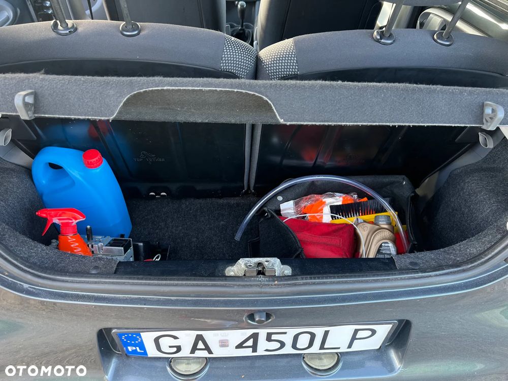 Toyota Aygo 1.0 VVT-i Terra A/C - 14
