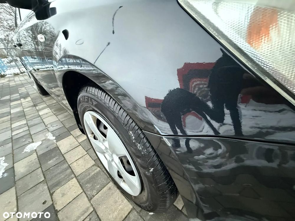 Kia Ceed 1.6 Crdi Comfort - 14