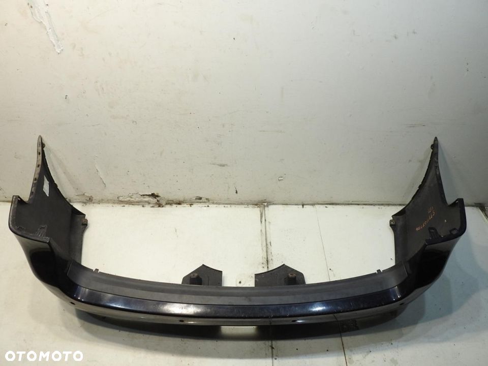 ZDERZAK TYLNY TYŁ 289 SAAB 9-3 II LIFT KOMBI - 8