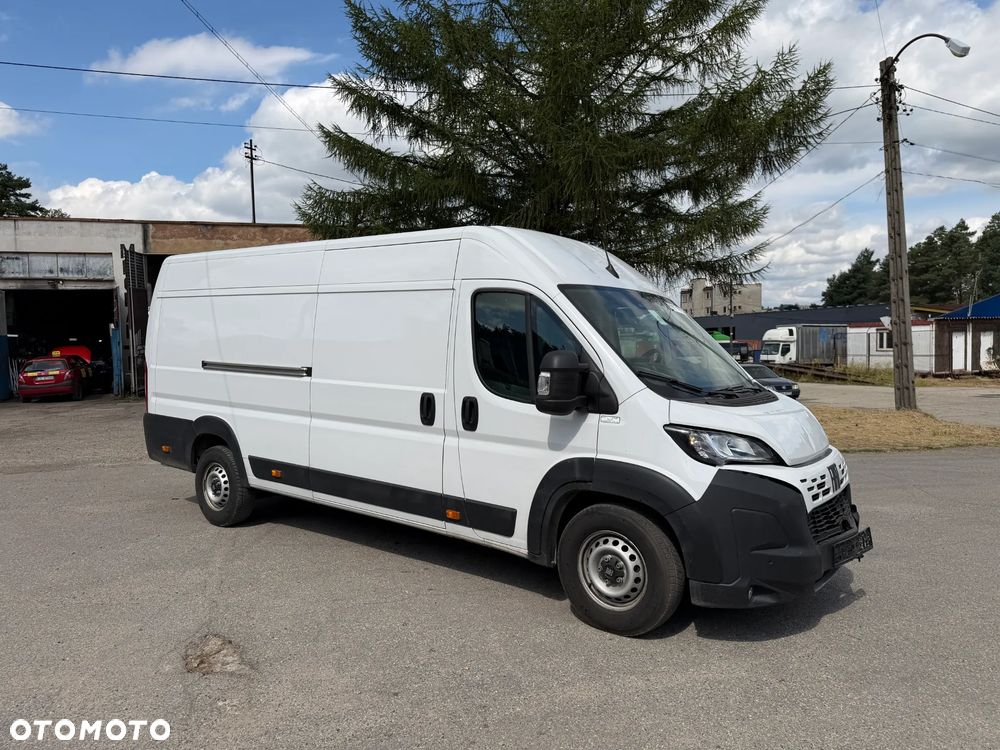 Fiat Ducato - 1