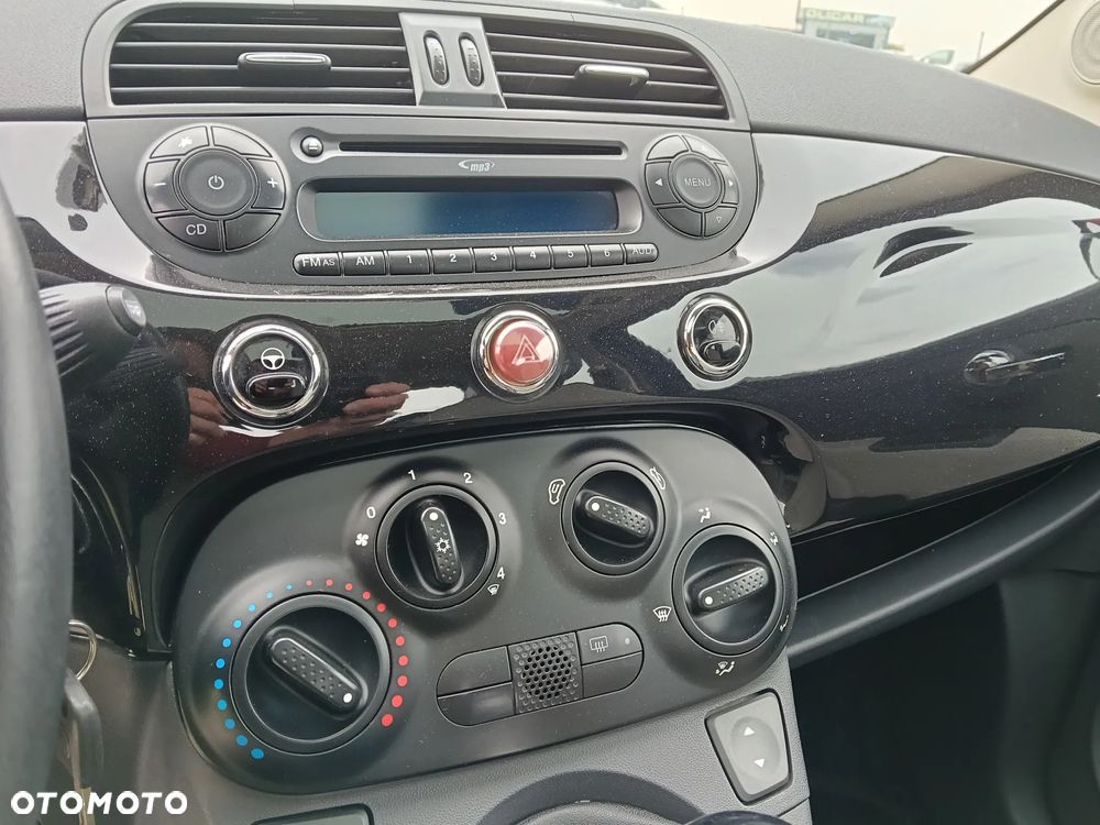 Fiat 500 1.2 by Gucci - 20