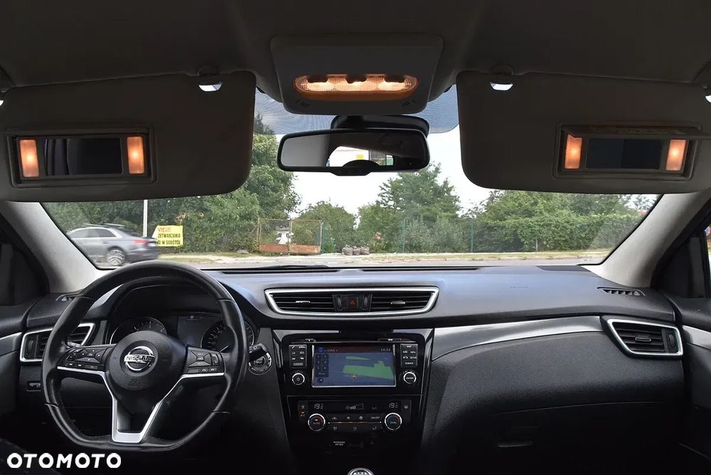 Nissan Qashqai - 18