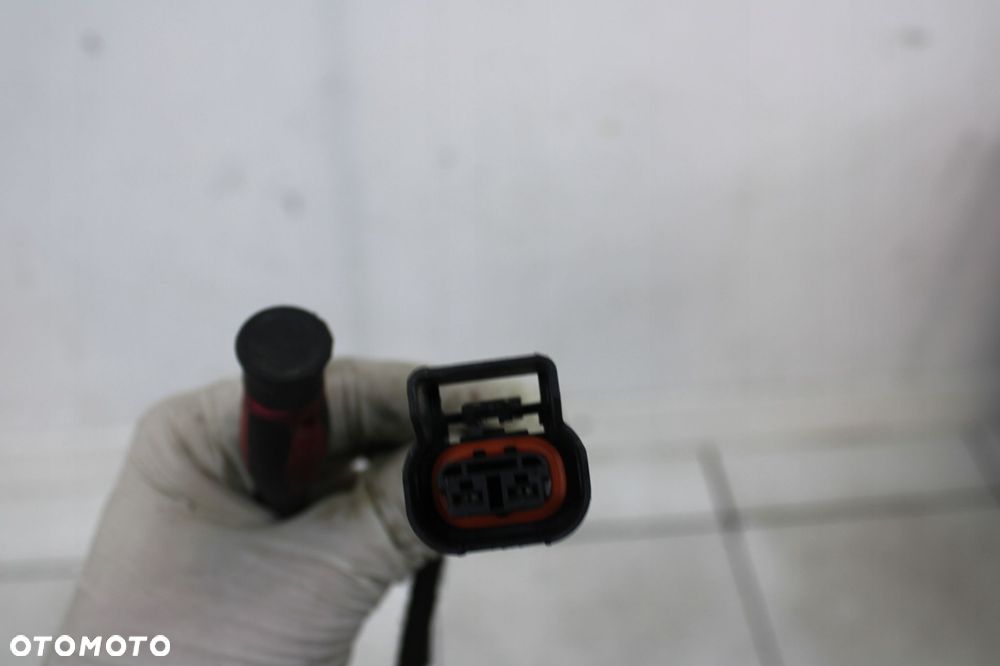 FIAT GRANDE PUNTO EVO 05R- PODNOŚNIK SZYBY LEWY PRZÓD PRZEDNI - 4