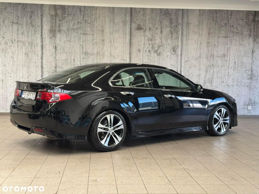 Honda Accord - 25