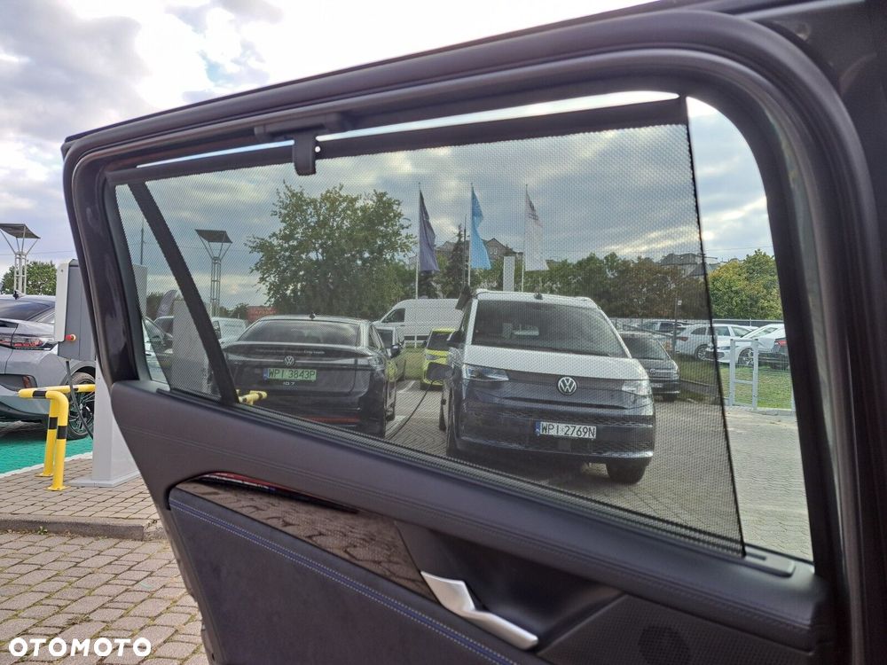 Volkswagen Passat 2.0 TDI SCR 4Mot R-Line DSG - 36