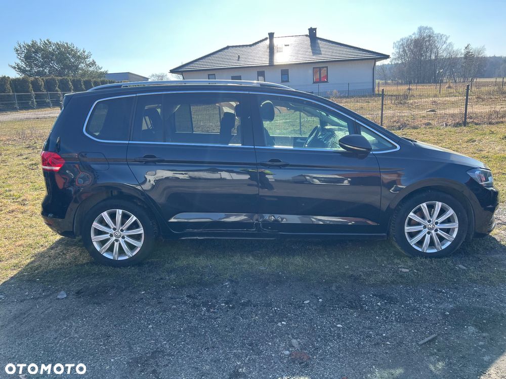 Volkswagen Tiguan 2.0 TDI SCR DSG Join - 4