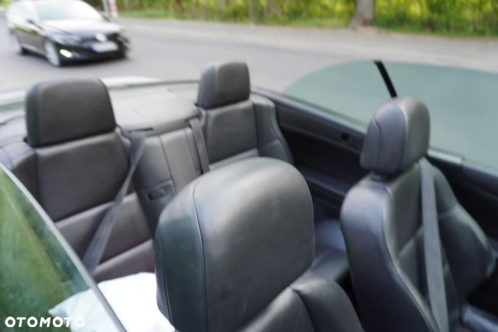 Peugeot 307 CC - 9